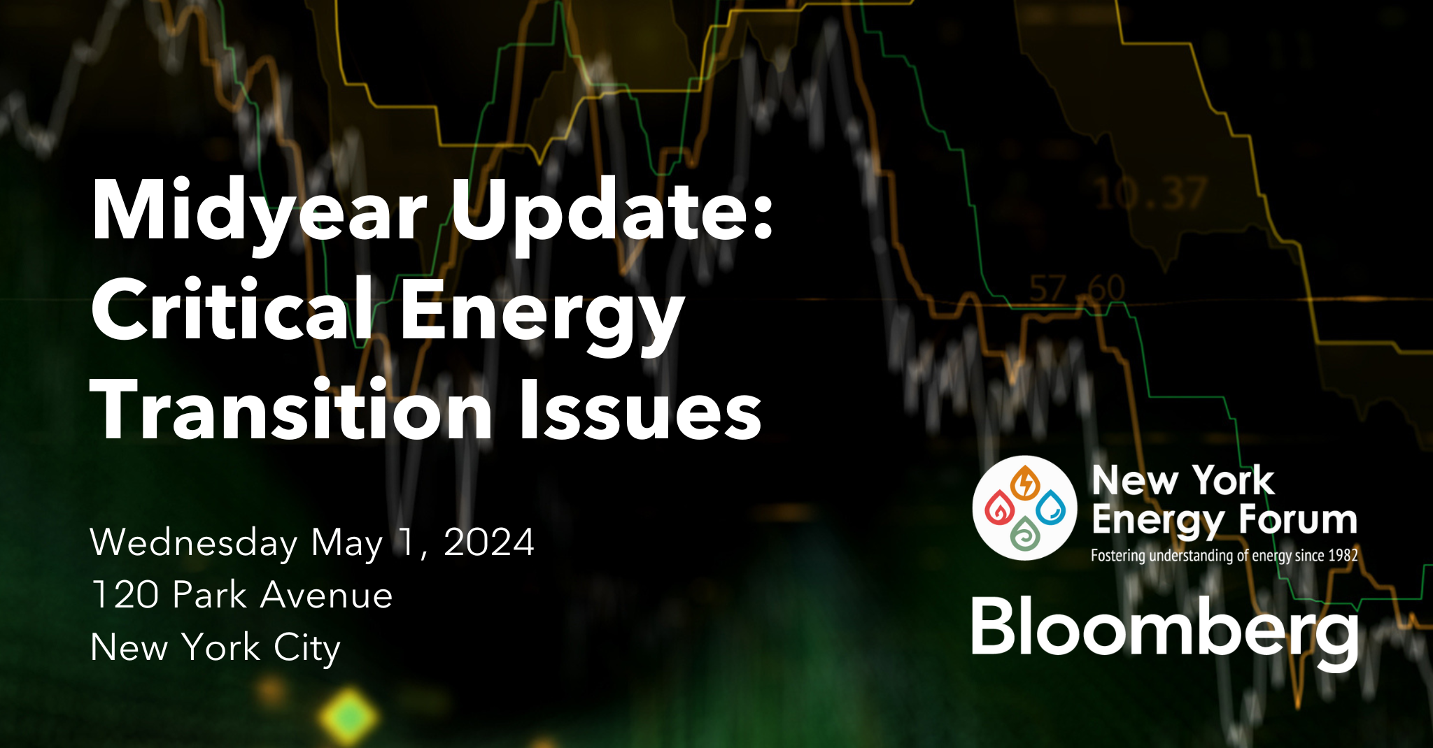 Midyear Update: Critical Energy Transition Issues