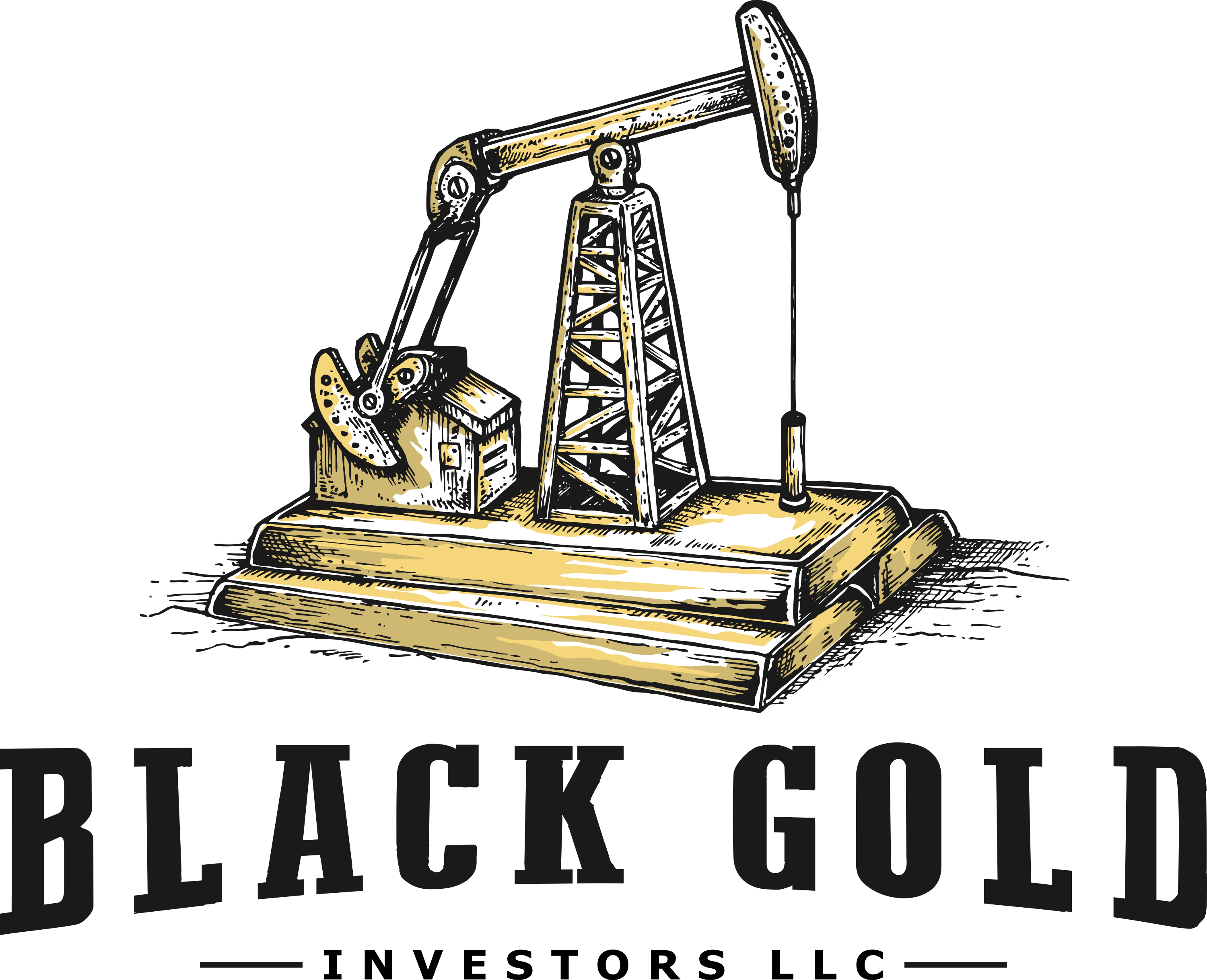 Black Gold Investors LLC